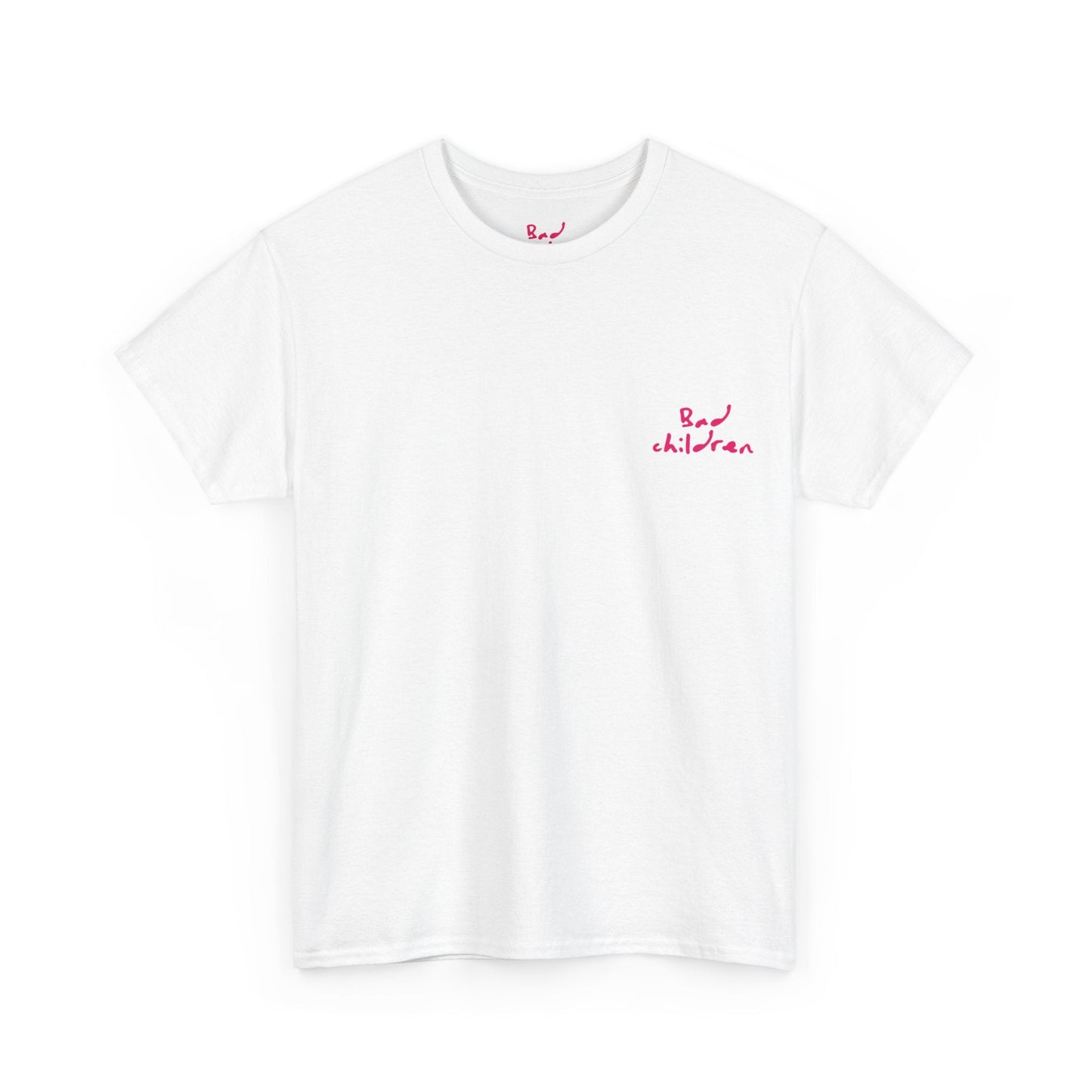 test nous collection Printify