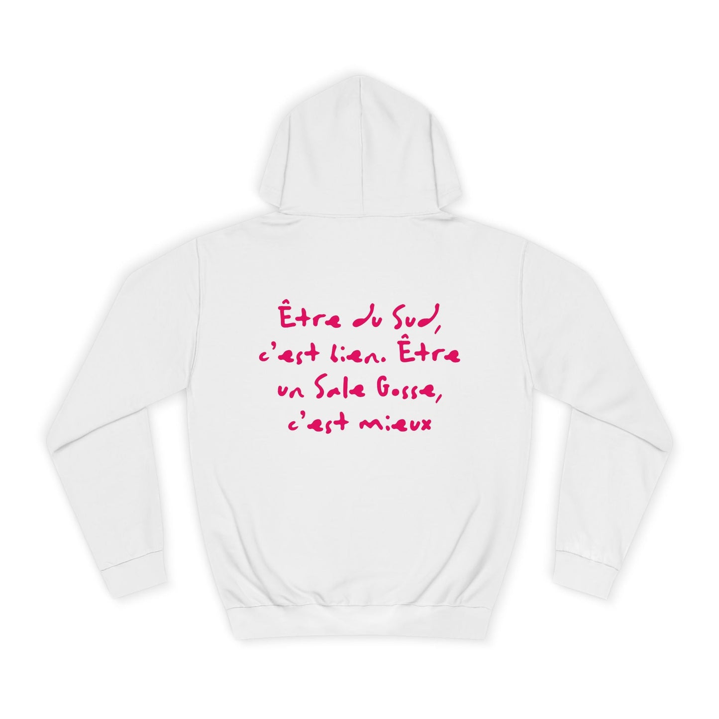 Copy of sweat le sud Printify