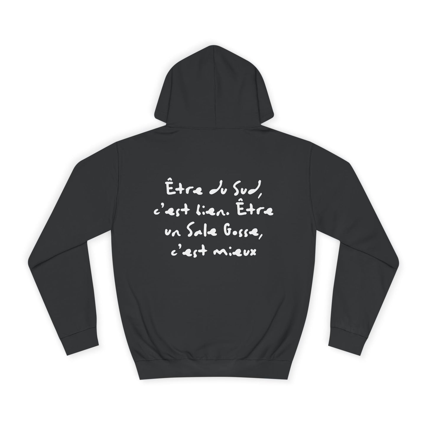 sweat le sud Printify