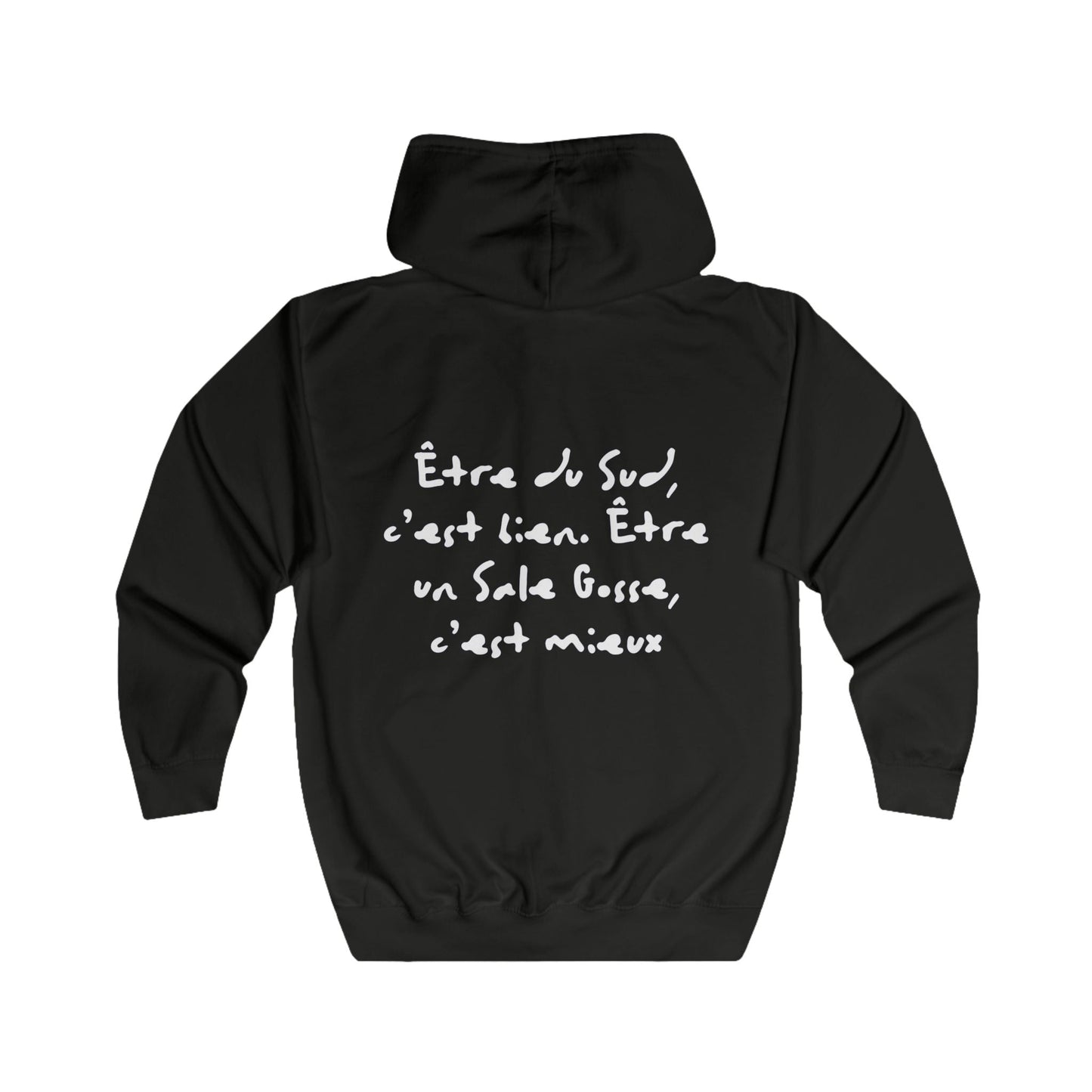 zip le sud Printify