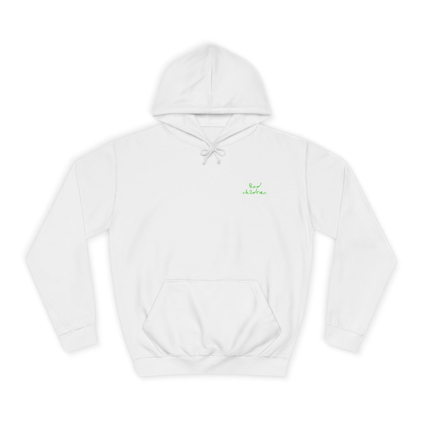 sweat green Madrague Printify