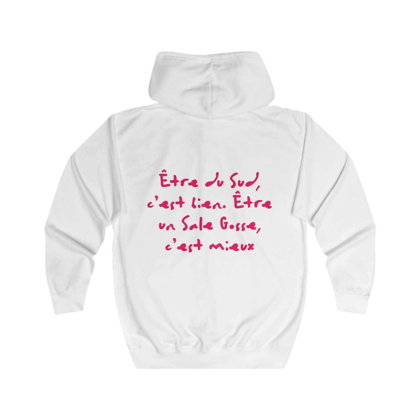 zip le sud Printify
