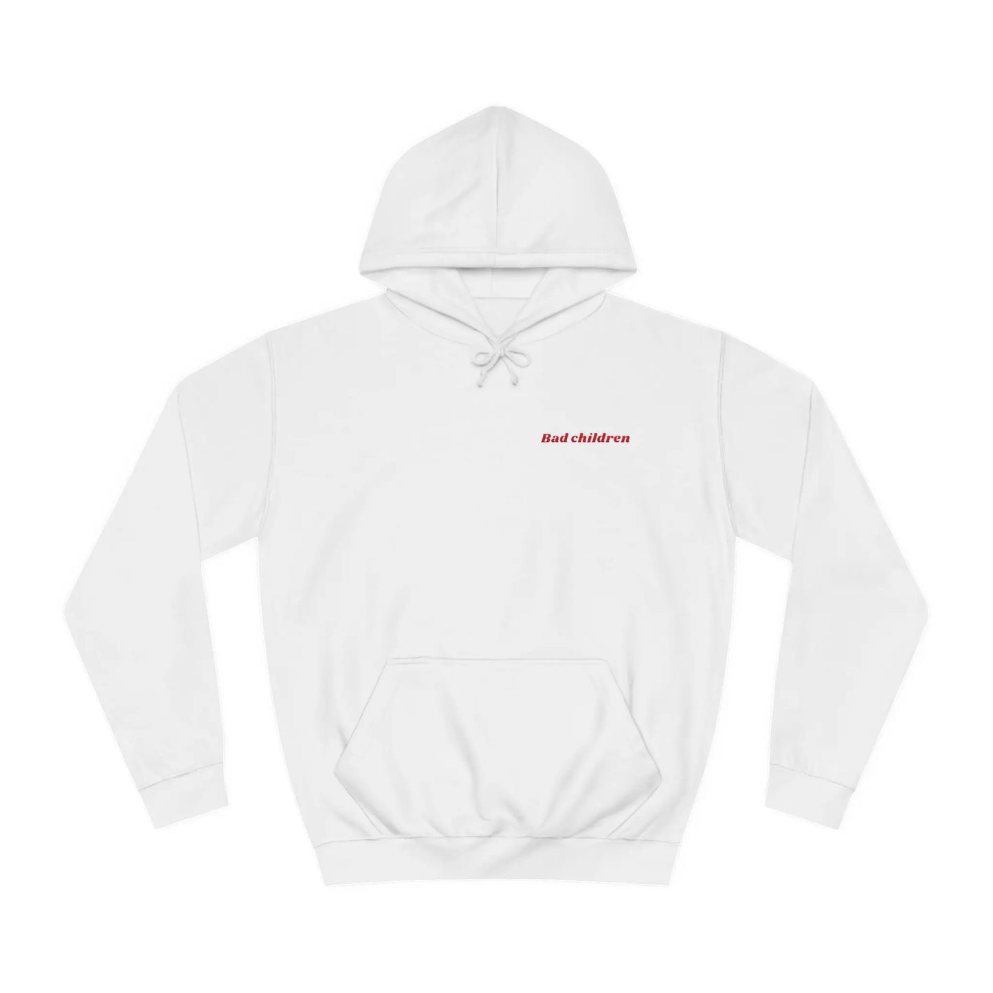 NOUV sweat COEUR Printify