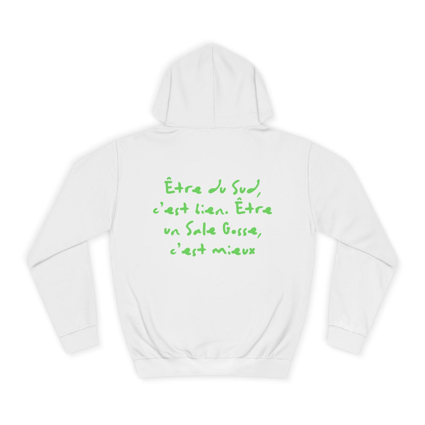 sweat le sud Printify