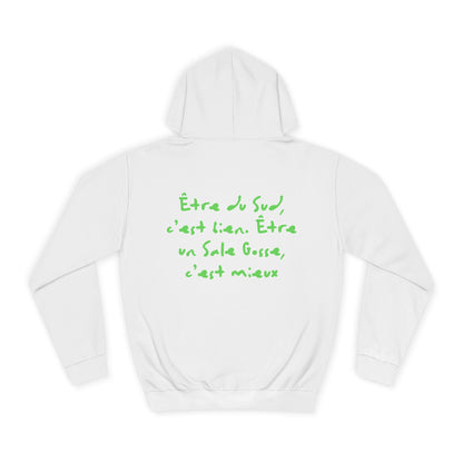 sweat le sud Printify