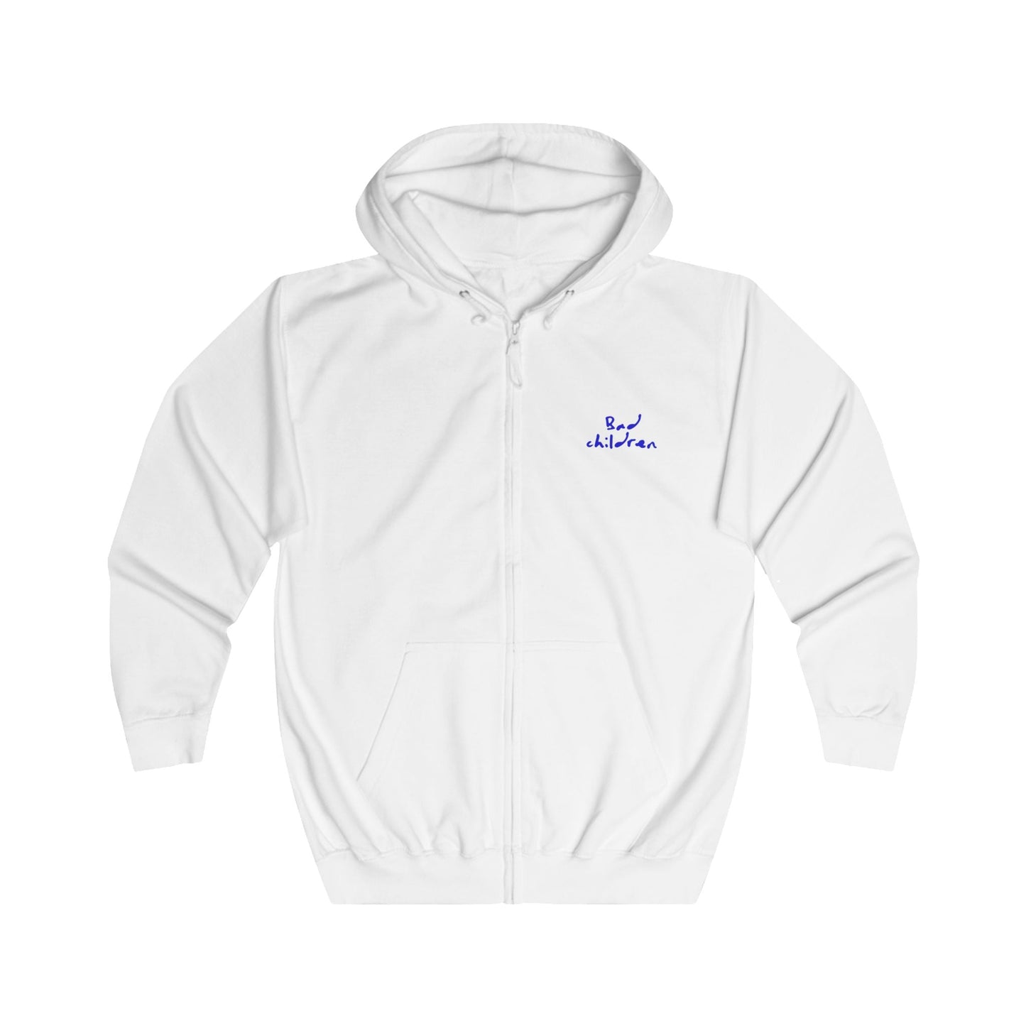 zip madrague Printify