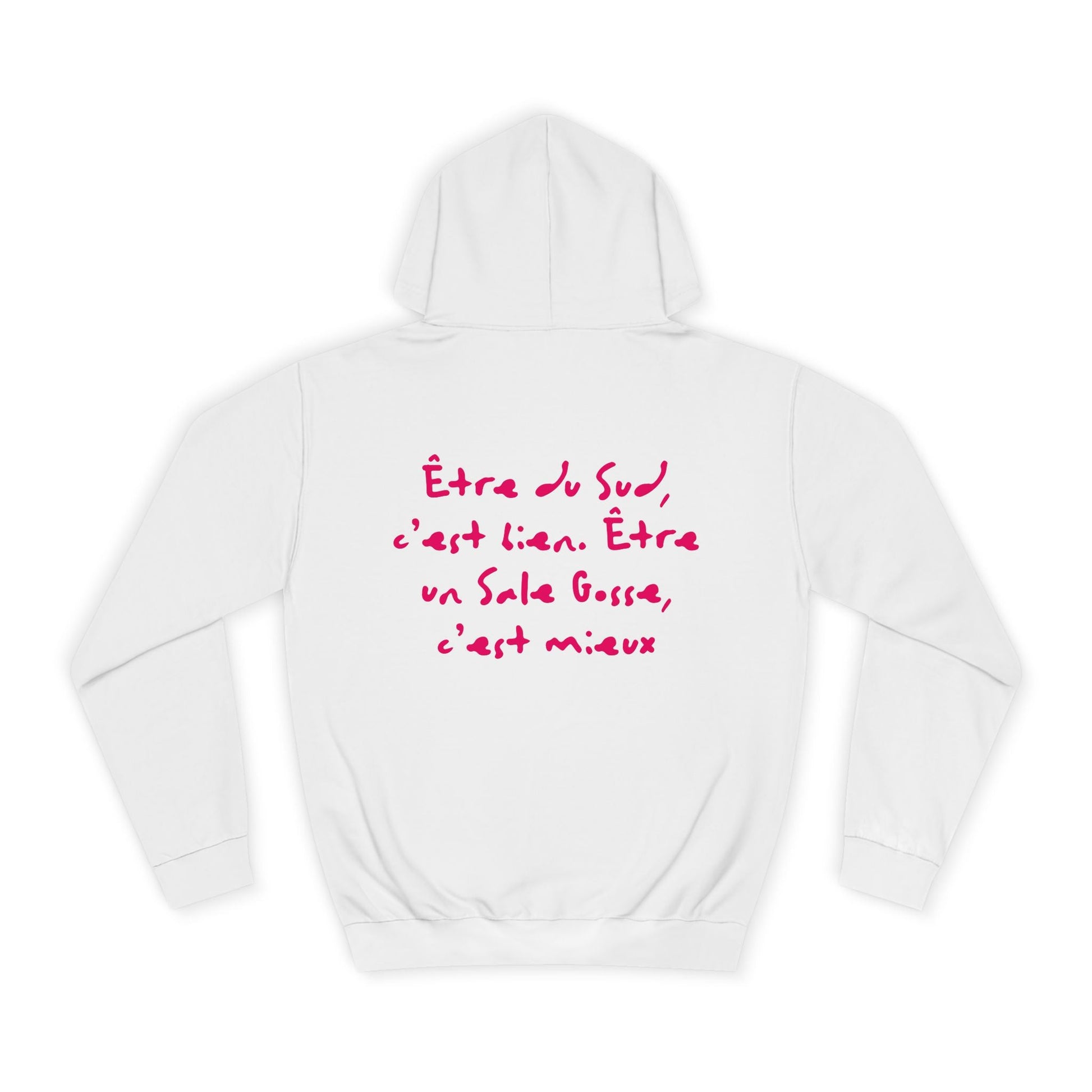 Copy of sweat le sud Printify