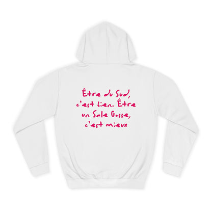Copy of sweat le sud Printify