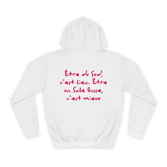 Copy of sweat le sud Printify