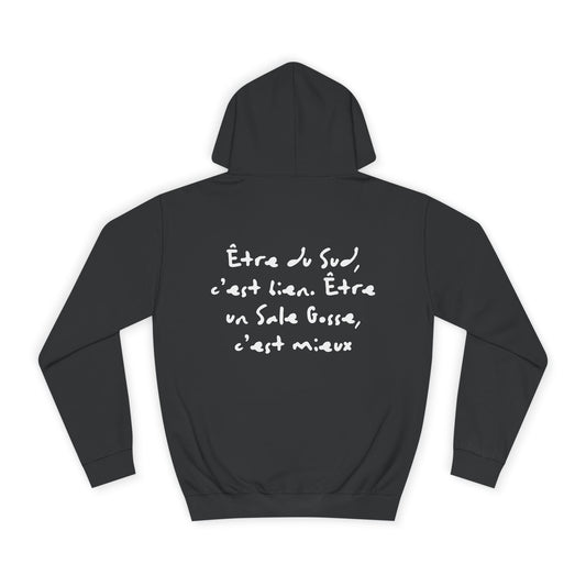 sweat le sud Printify