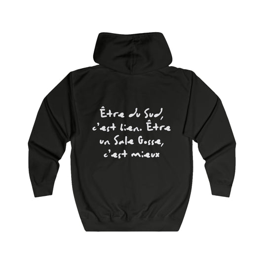 zip le sud Printify
