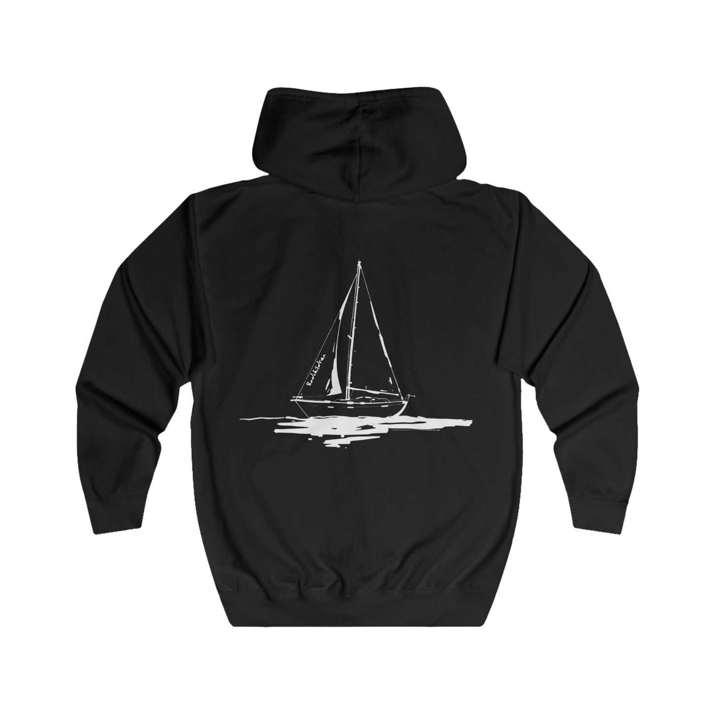 zip madrague Printify
