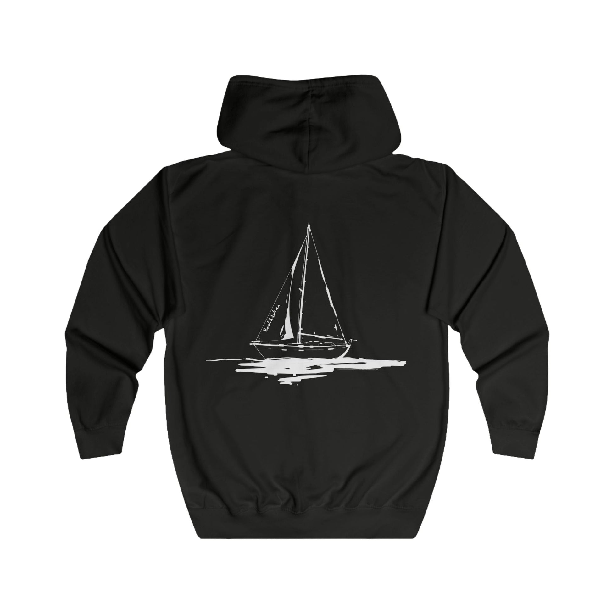 zip madrague Printify