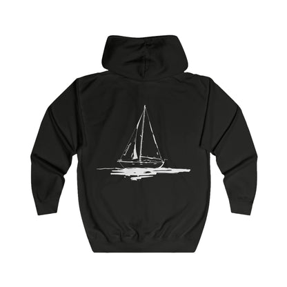 zip madrague Printify