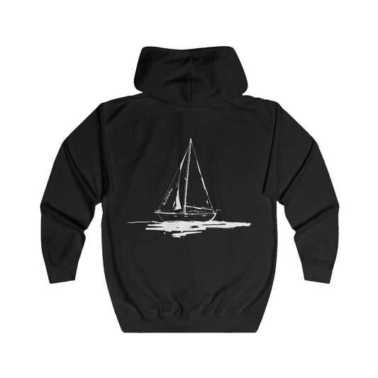 zip madrague Printify