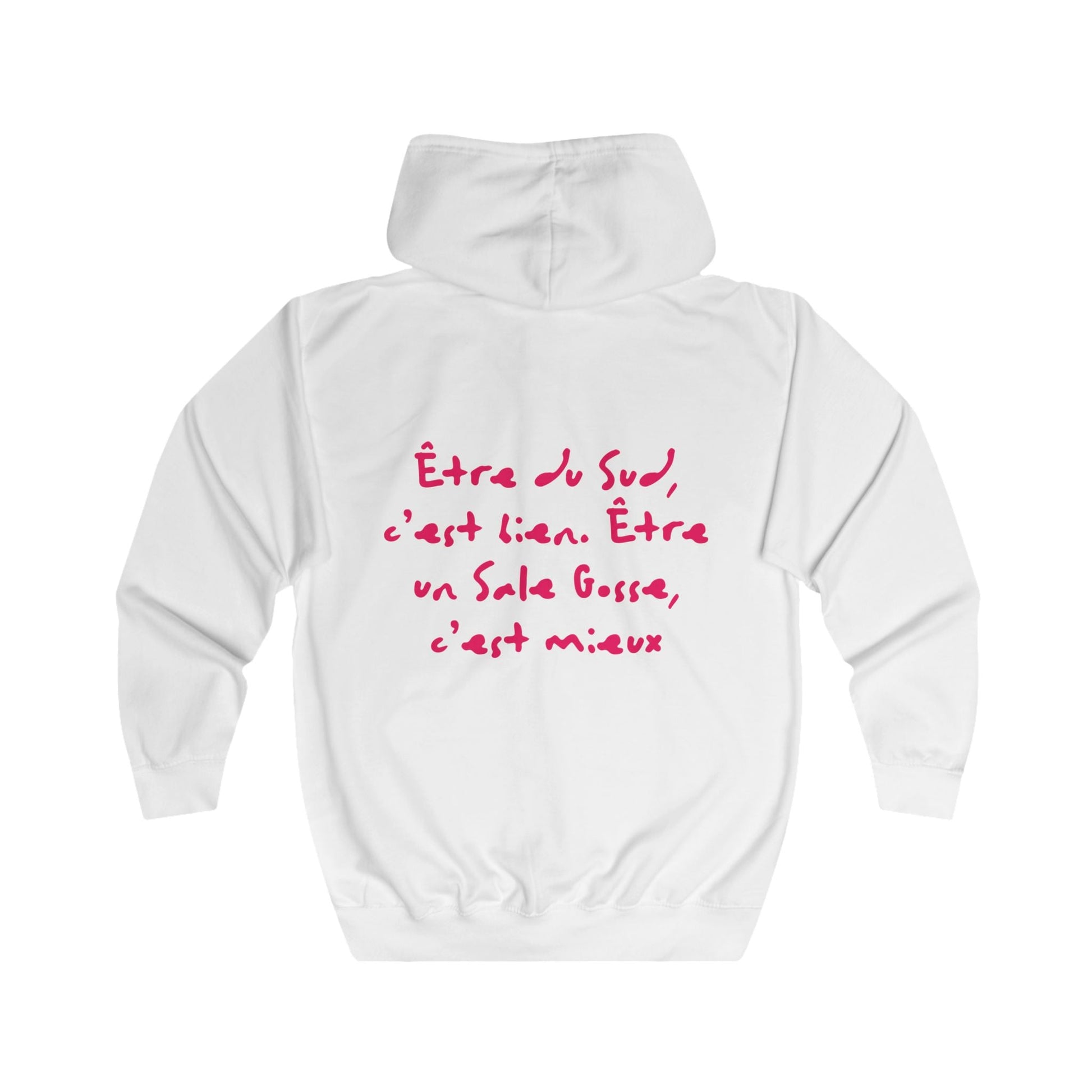 zip le sud Printify