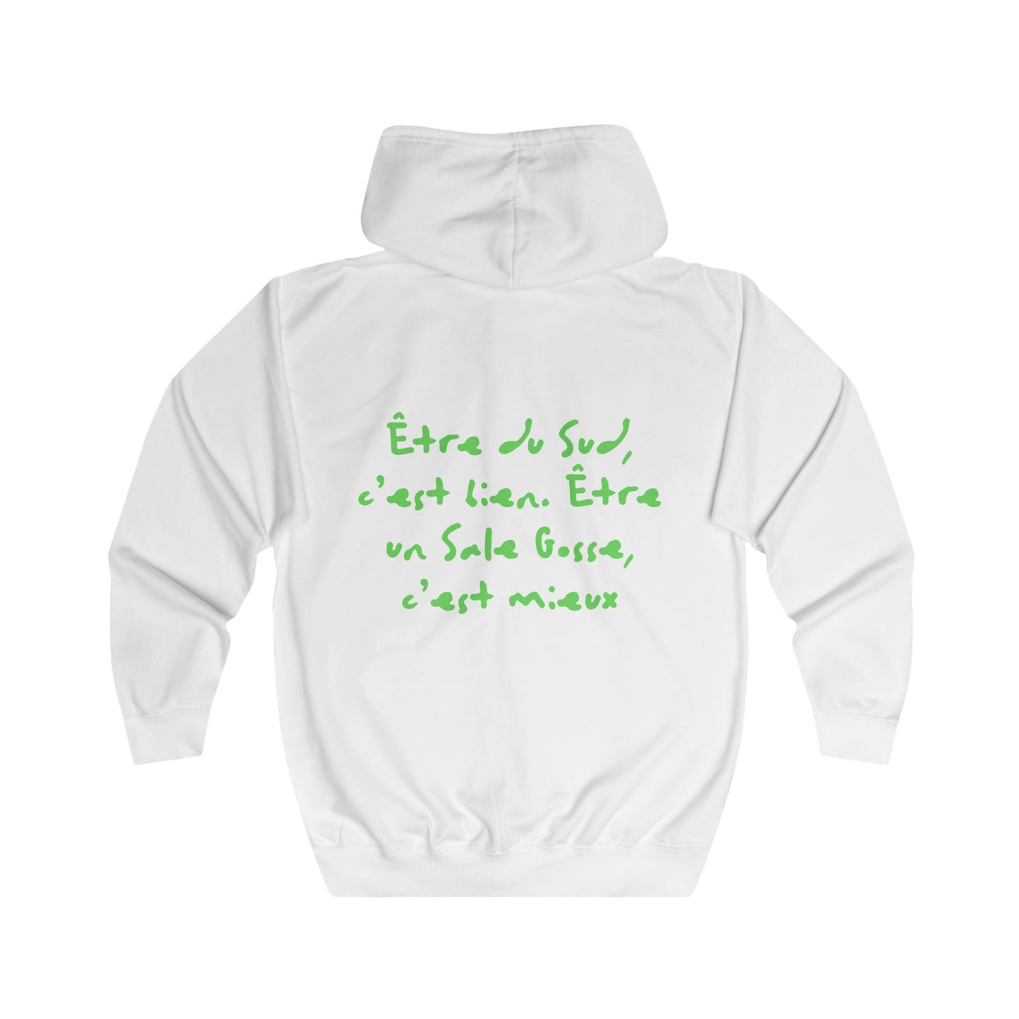 Copy of zip le sud Printify