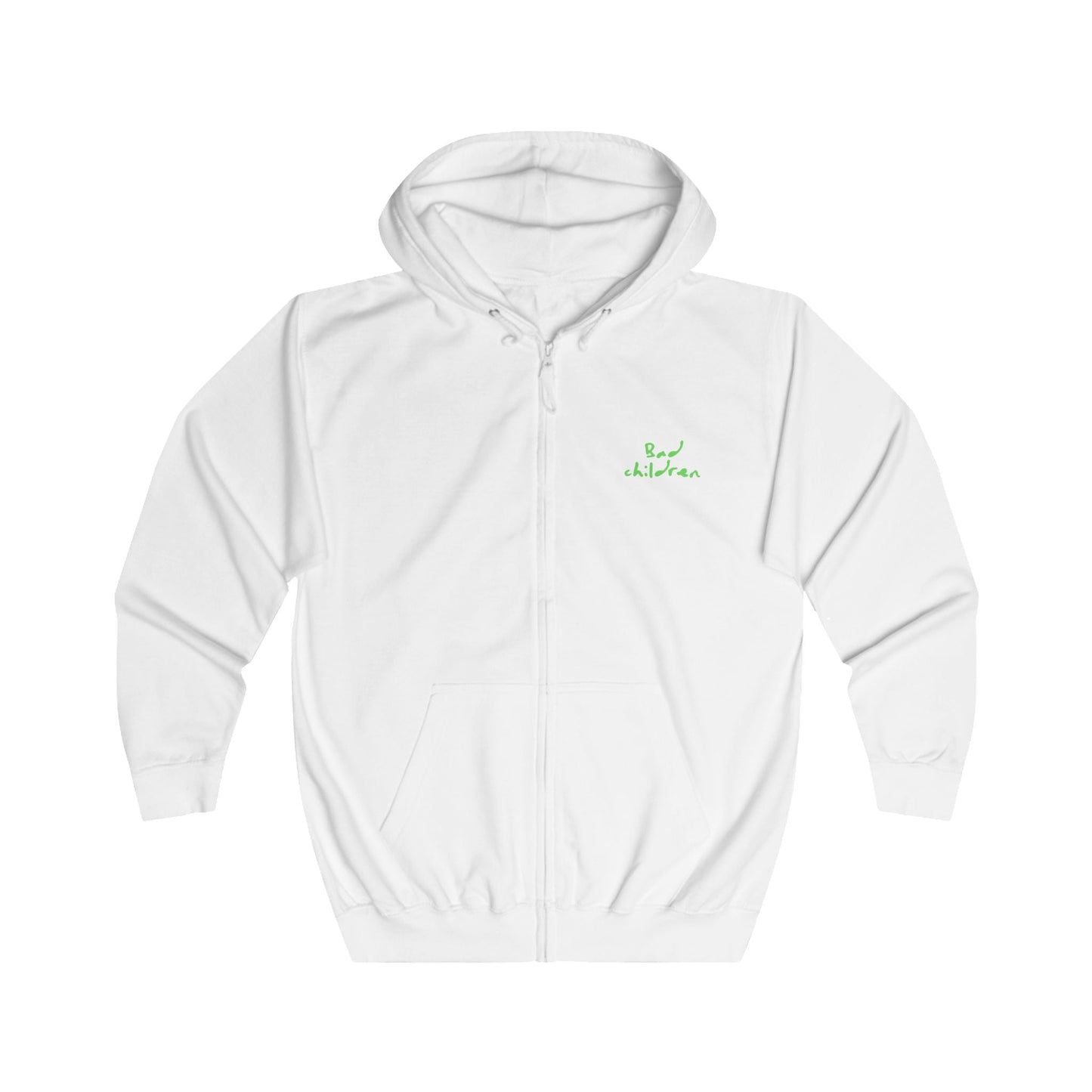 zip madrague Printify
