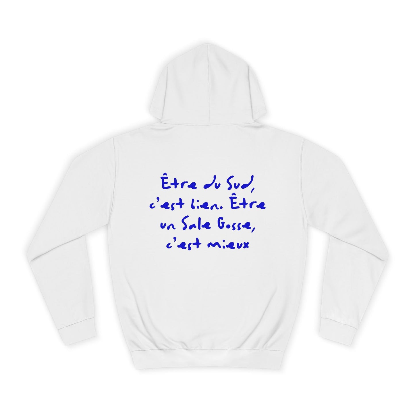sweat le sud Printify