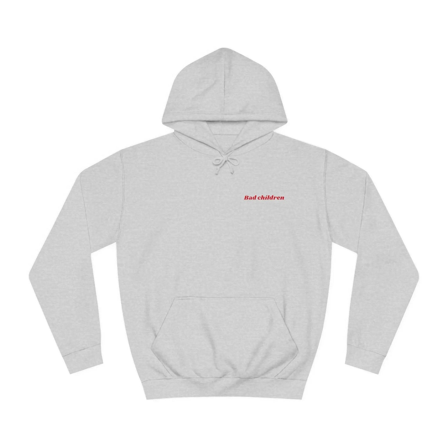 NOUV sweat COEUR Printify