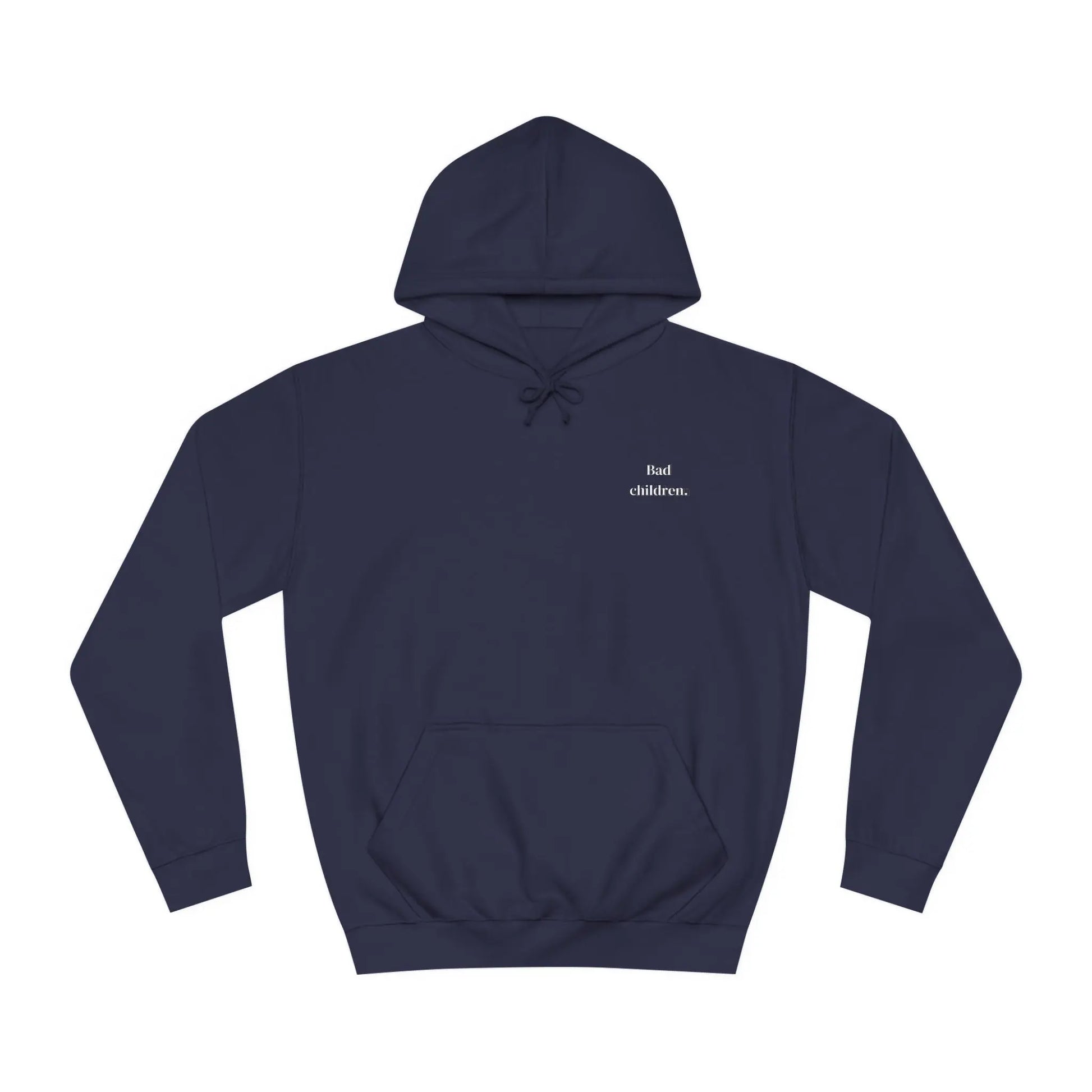 SWEAT DU PORT NAVY Printify