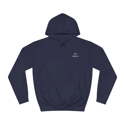 SWEAT DU PORT NAVY Printify