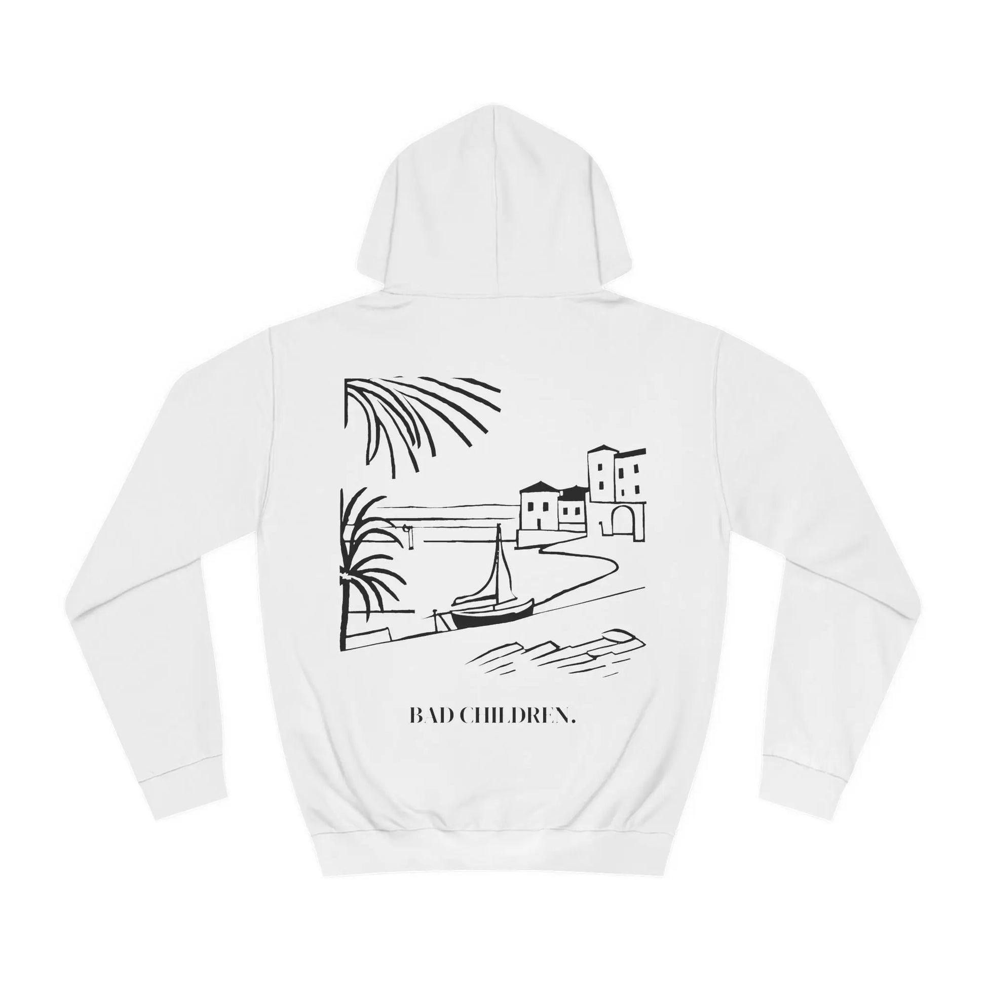 SWEAT LA PONCHE Printify
