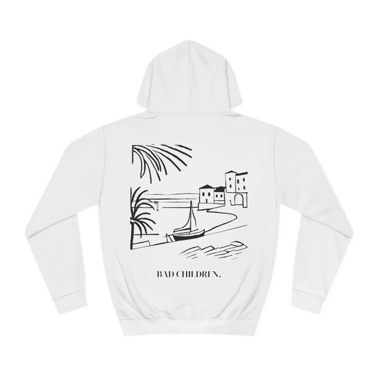 SWEAT LA PONCHE Printify