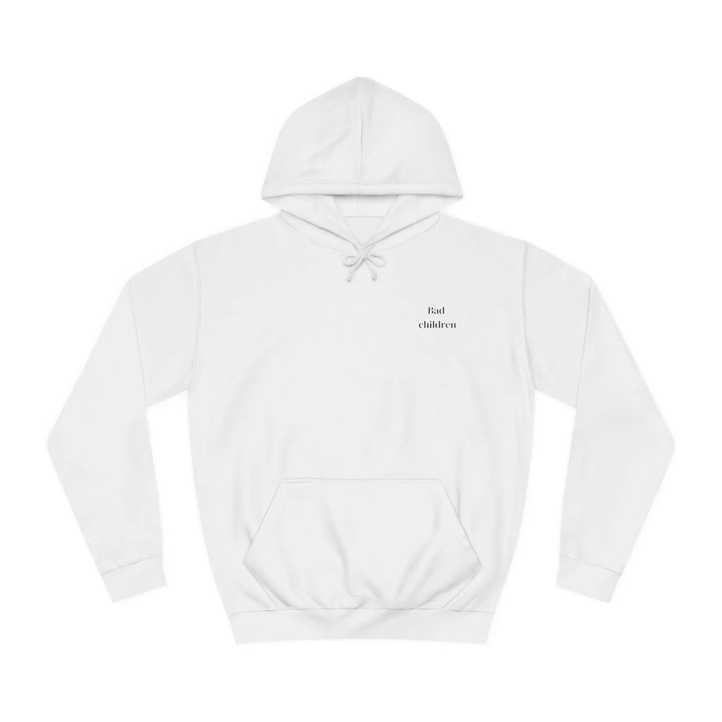 SWEAT LA PONCHE Printify