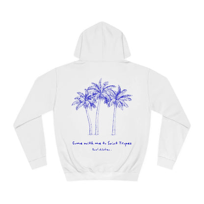 SWEAT PALMIER Printify