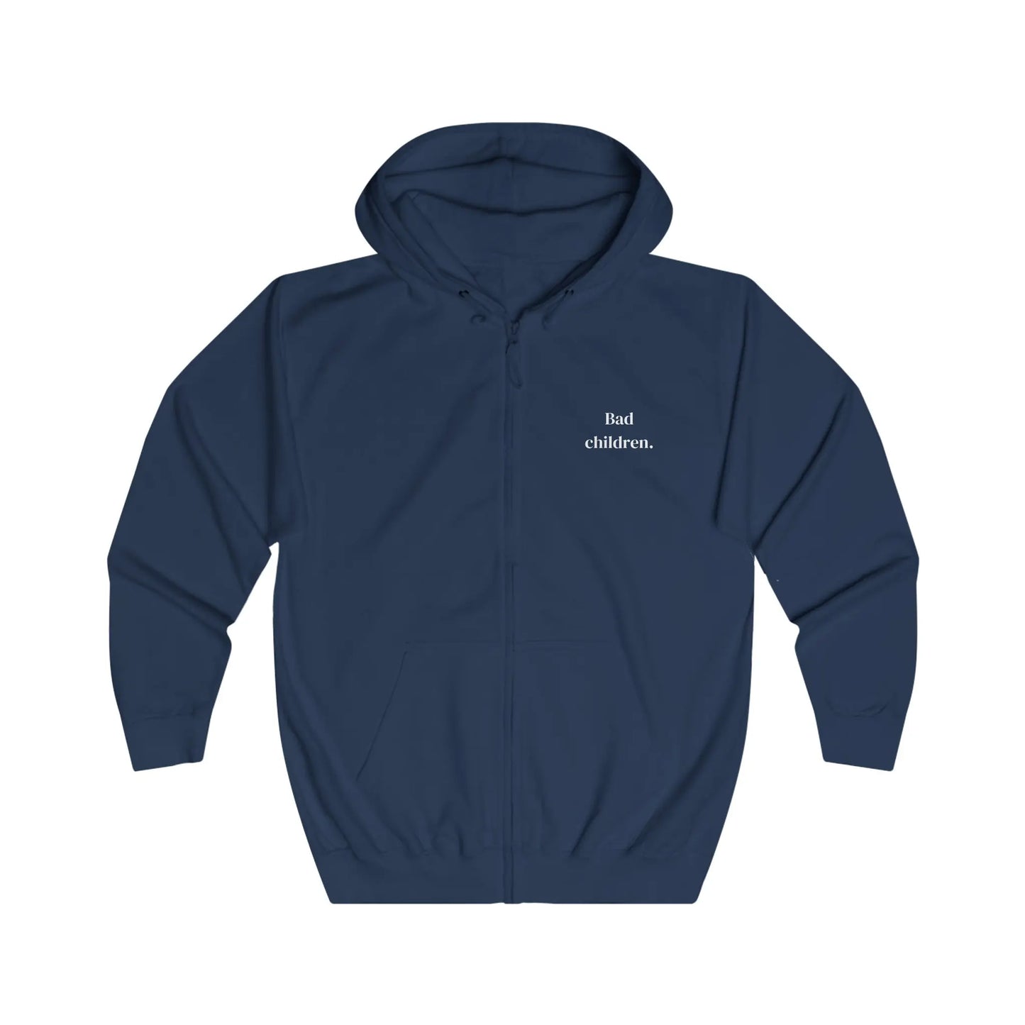 Sweat à zip Saint-Tropez - Style décontracté et tendance pour vos moments de détente sur la côte