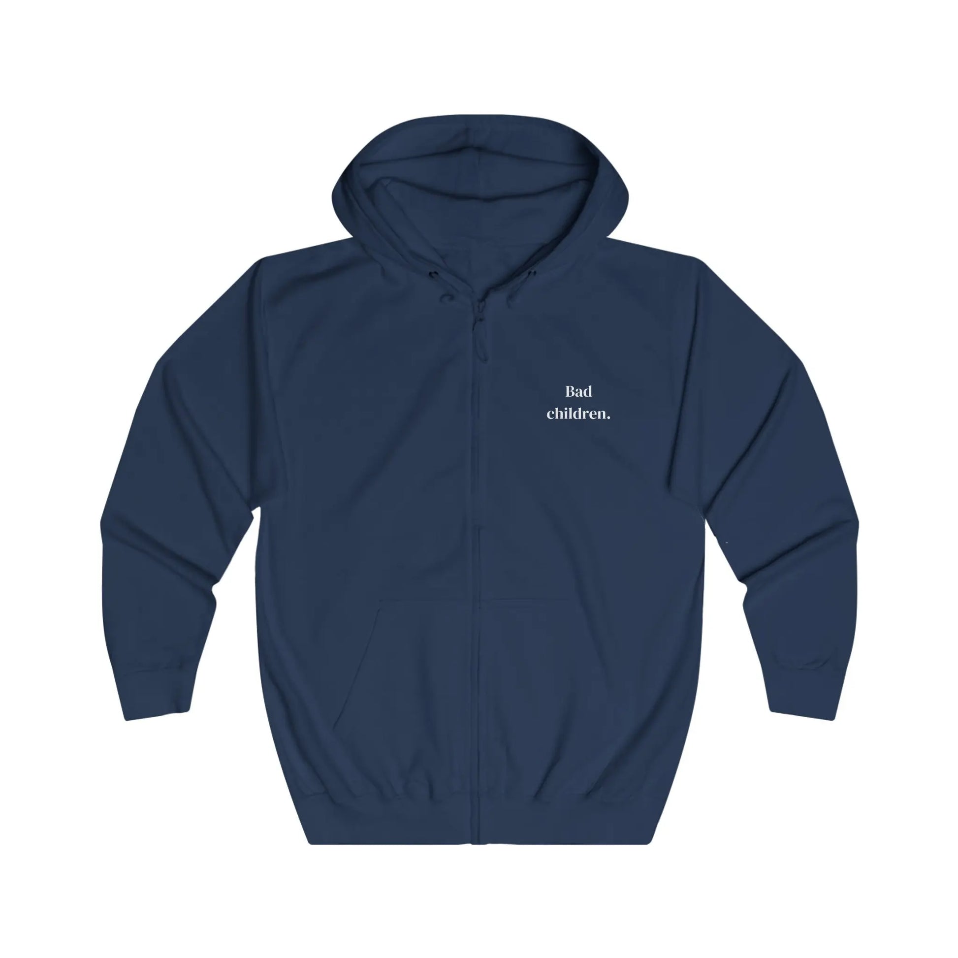 Sweat à zip Saint-Tropez - Style décontracté et tendance pour vos moments de détente sur la côte