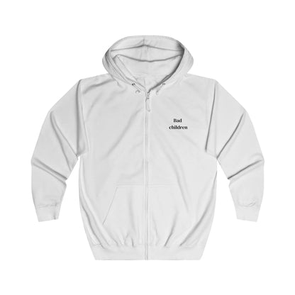 Sweat à zip Saint-Tropez - Style décontracté et tendance pour vos moments de détente sur la côte