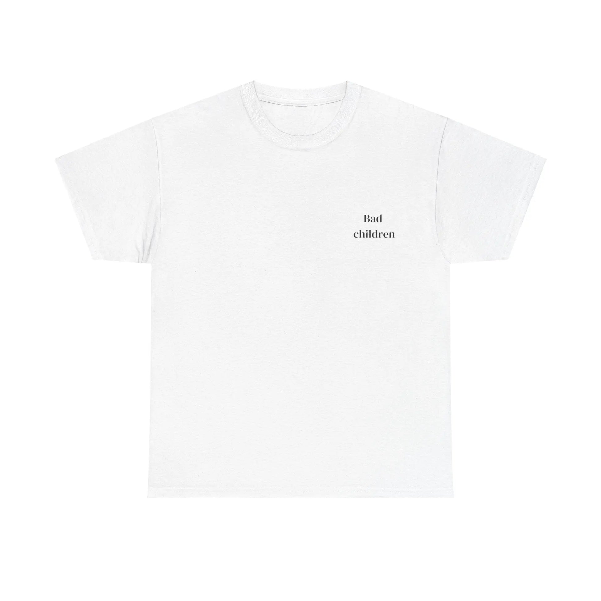 T-shirt Saint-Tropez plage privée - Confortable et élégant pour vos journées ensoleillées
