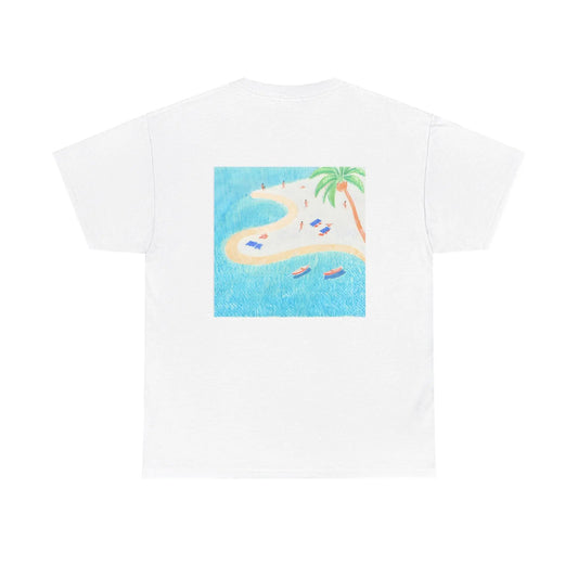 T SHIRT PAMPELONNE - BAD CHILDREN